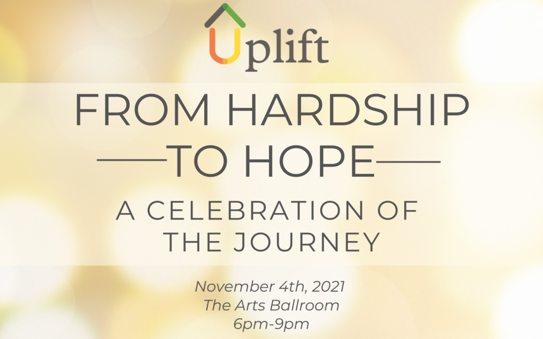Hardship to Hope: A Celebration of the Journey 2021
