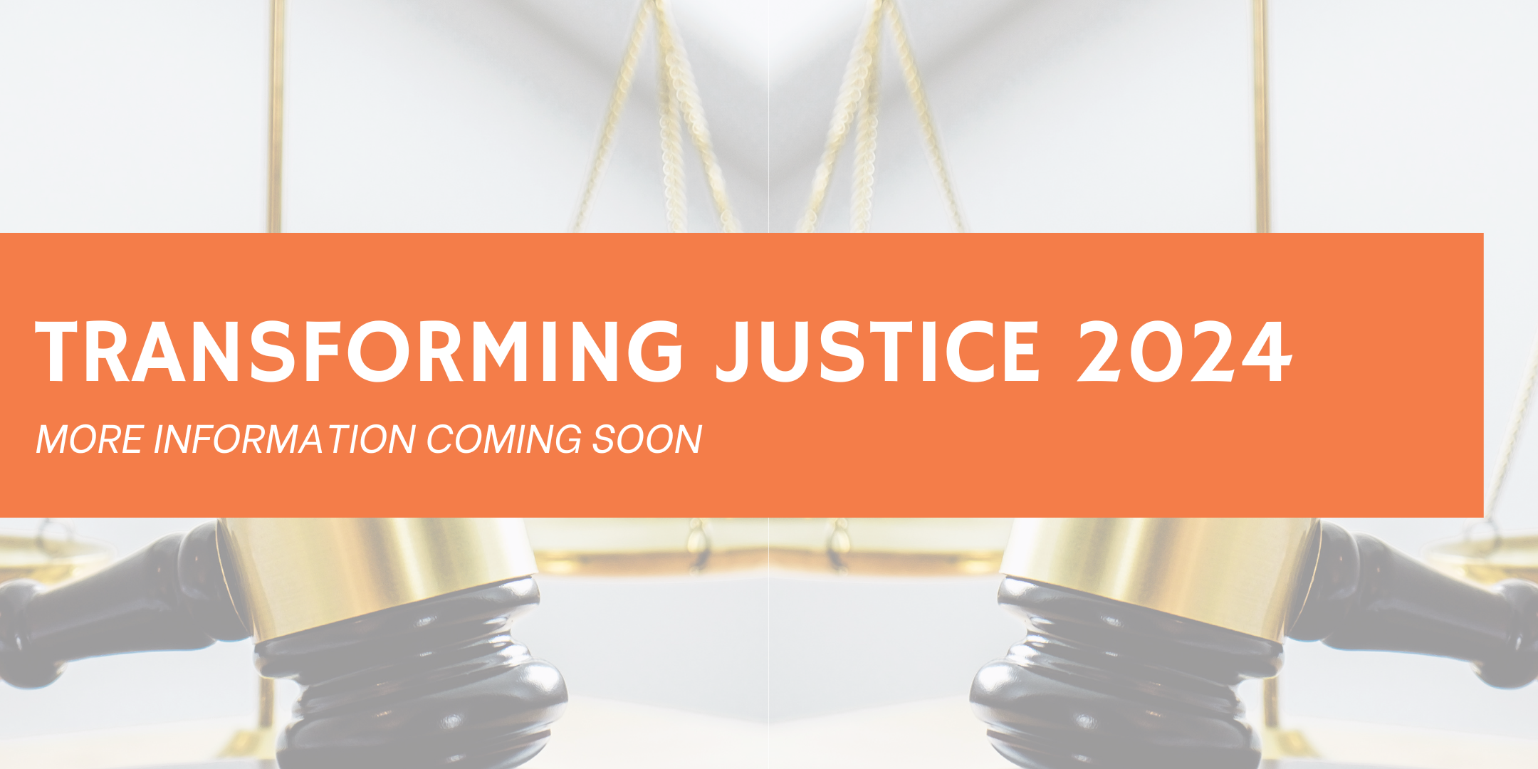 Transforming Justice Uplift Solutions   TJC Header 2024 1 